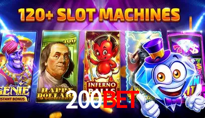 Jogos Exclusivos 200bet