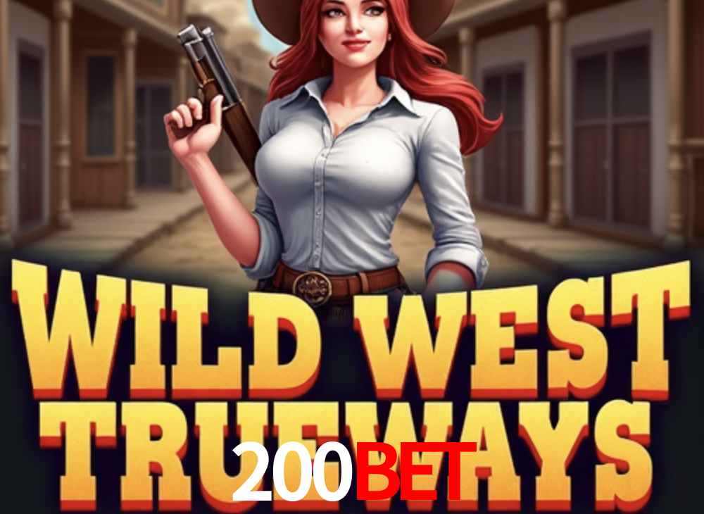 Slot Games 200bet