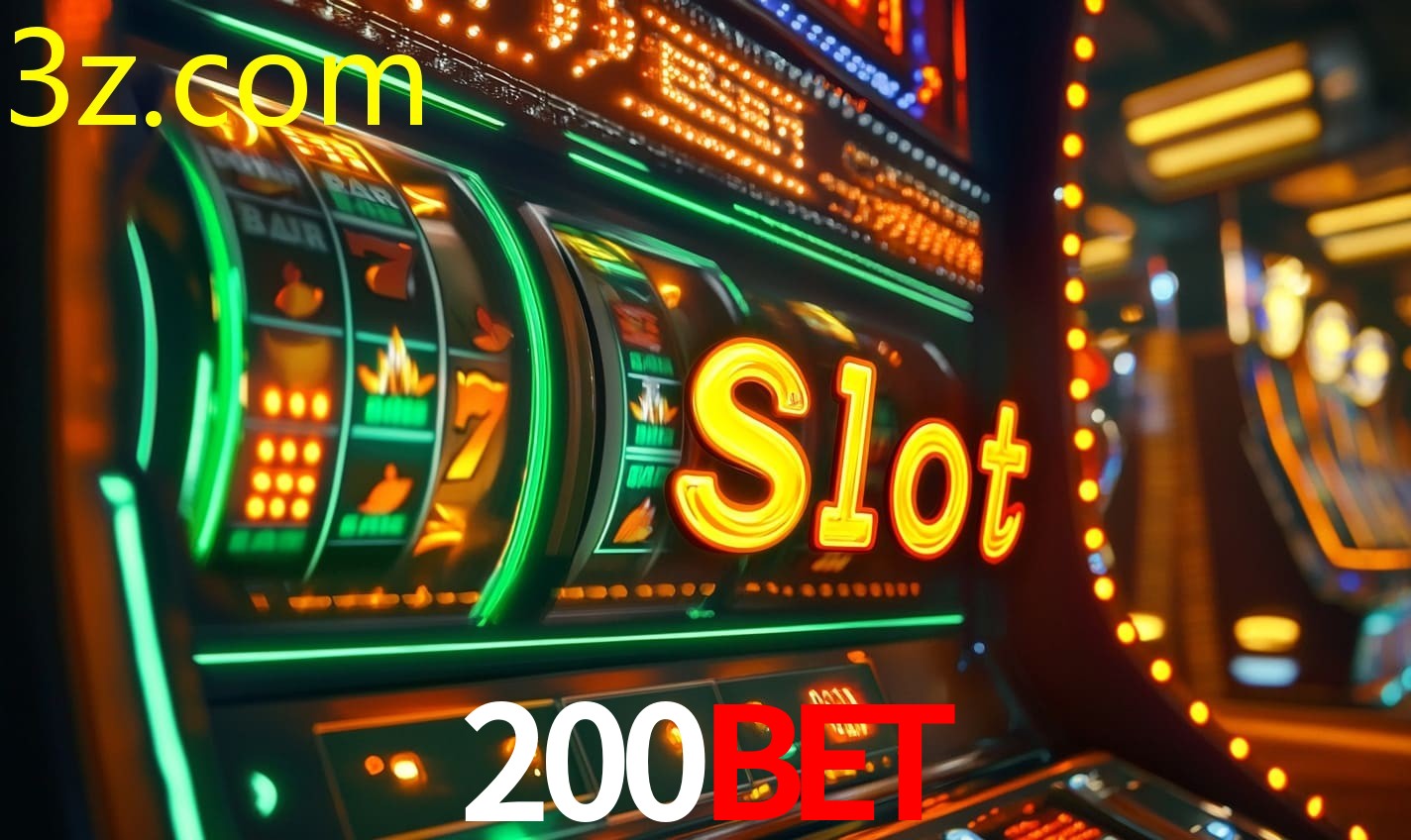 200BET.COM
