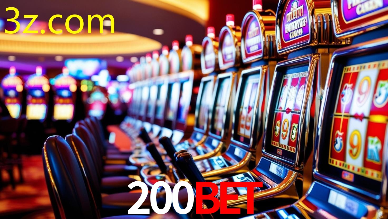 200BET.COM