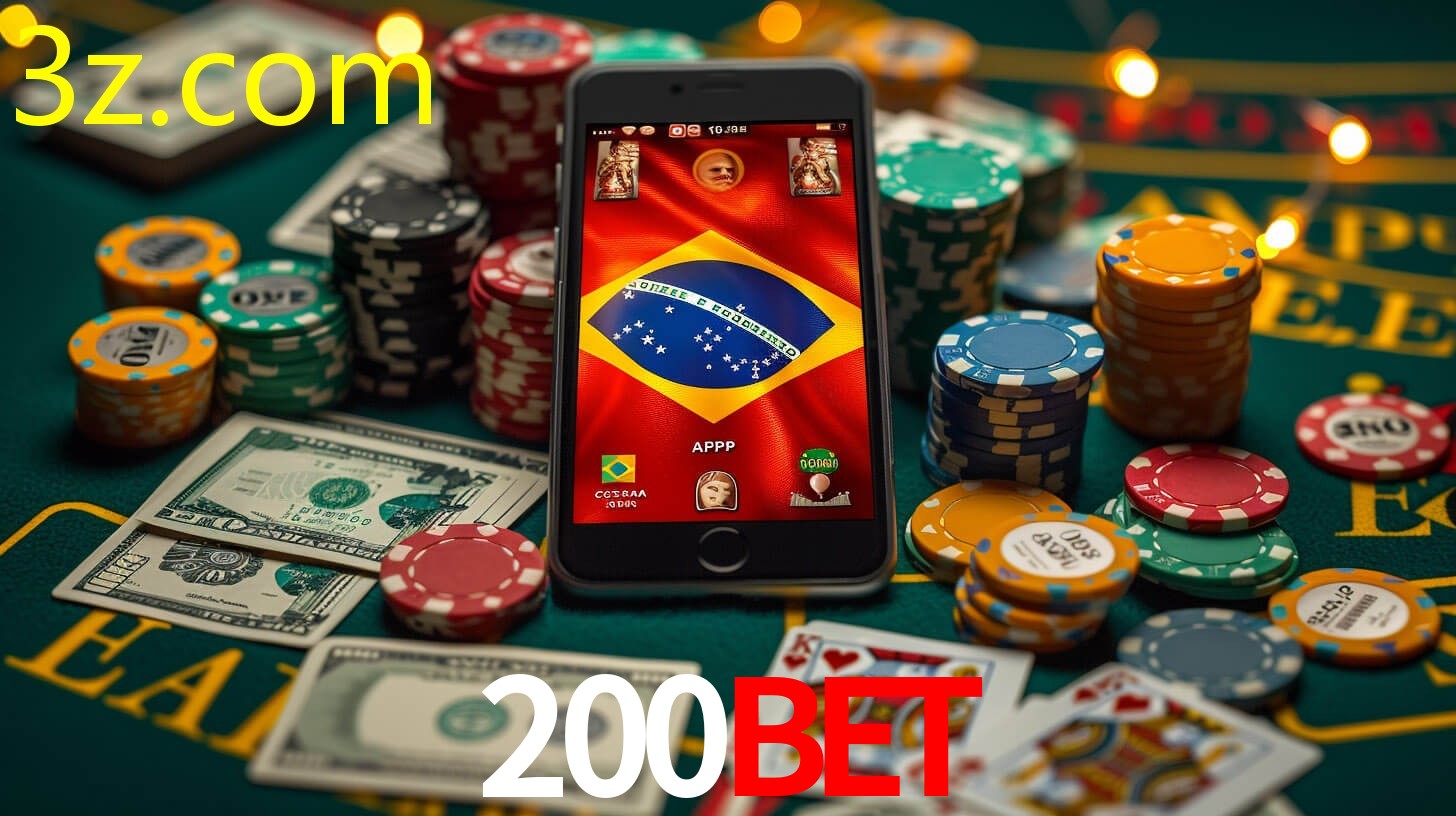 200BET.COM