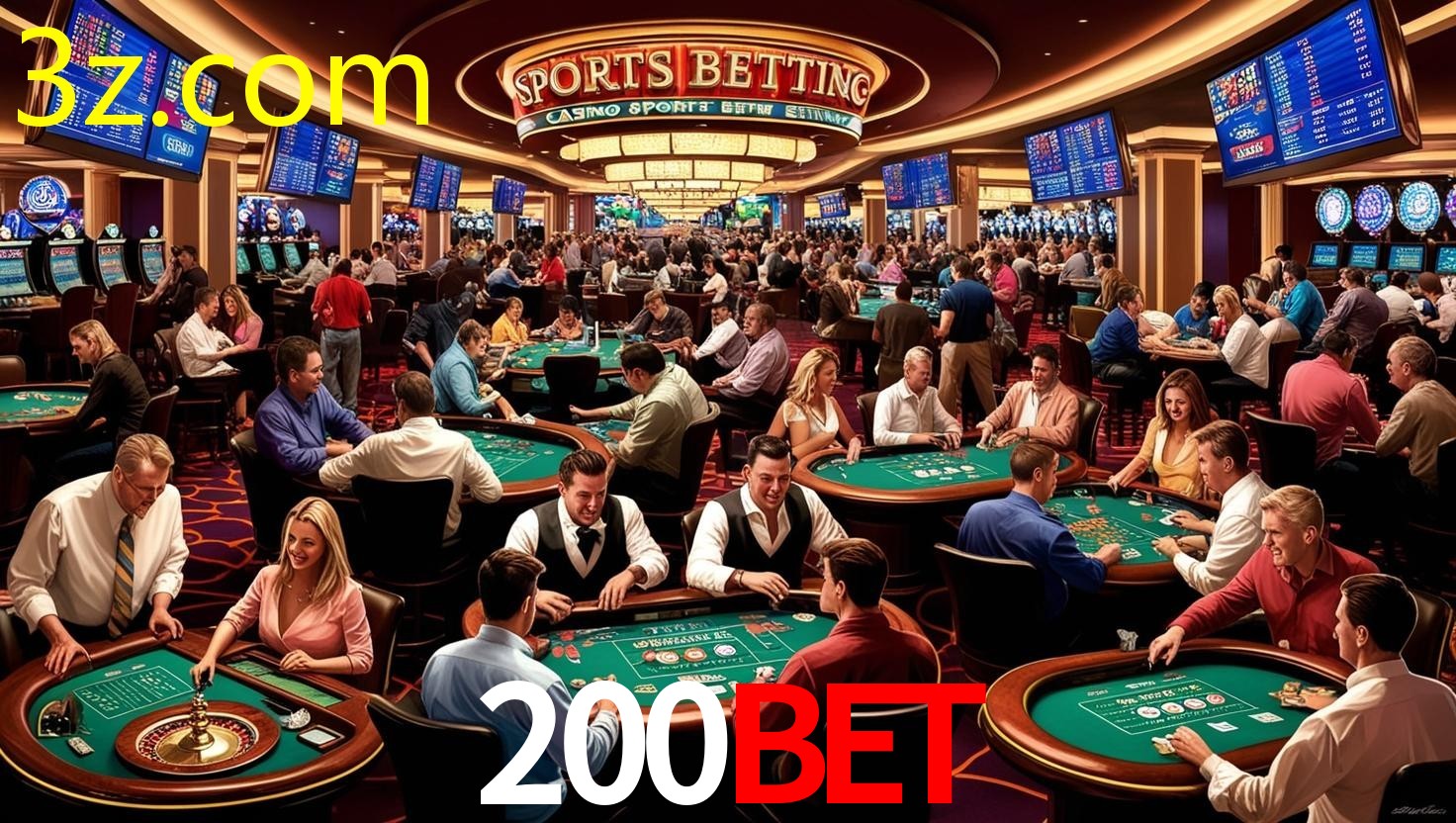 200BET.COM
