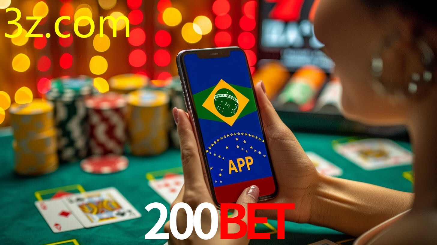 200BET.COM