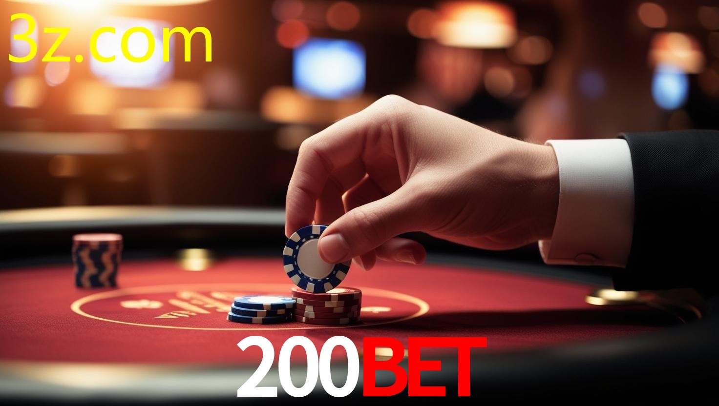 200BET.COM