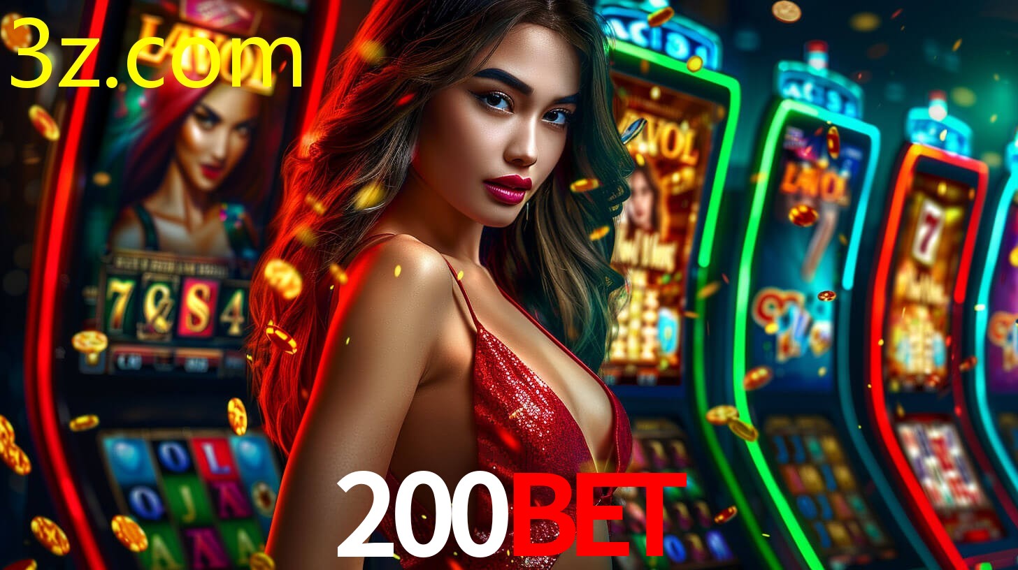 200BET.COM