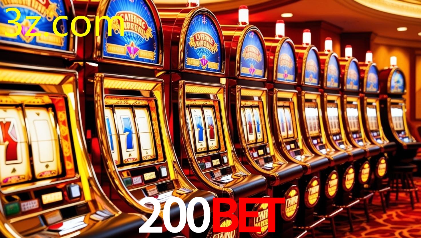 200BET.COM