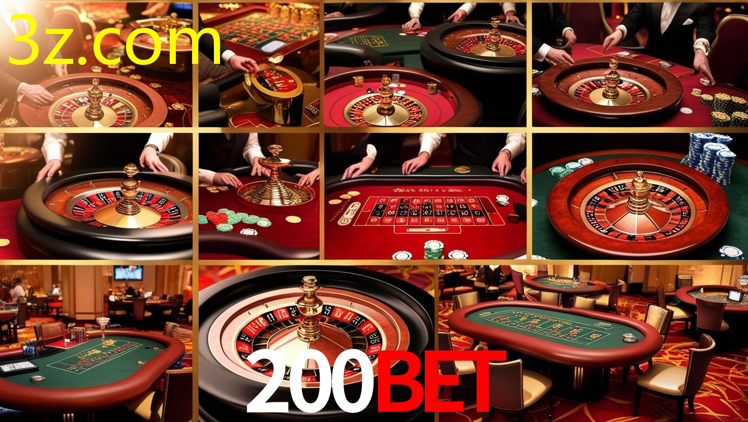 200BET.COM
