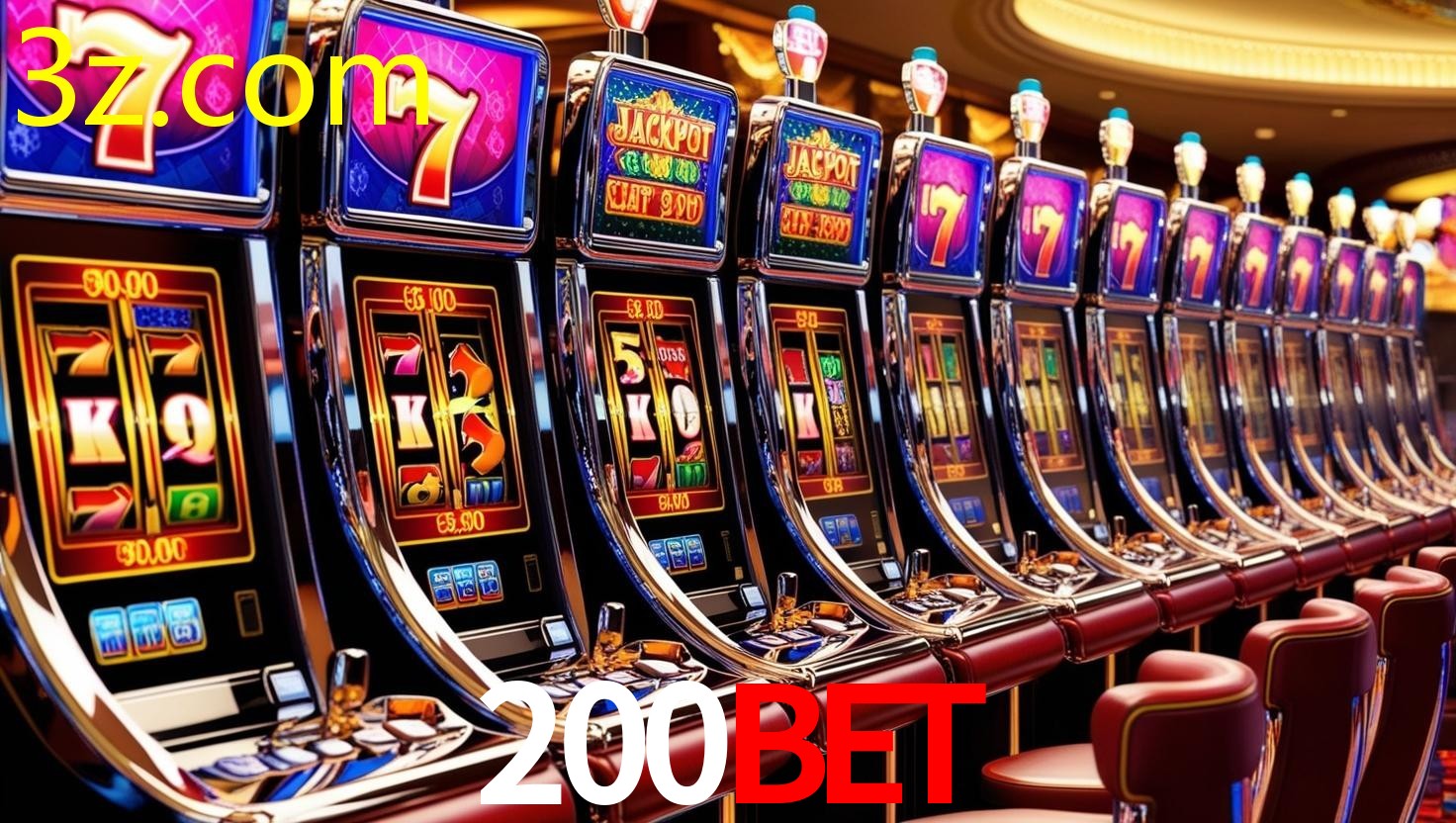 200BET.COM