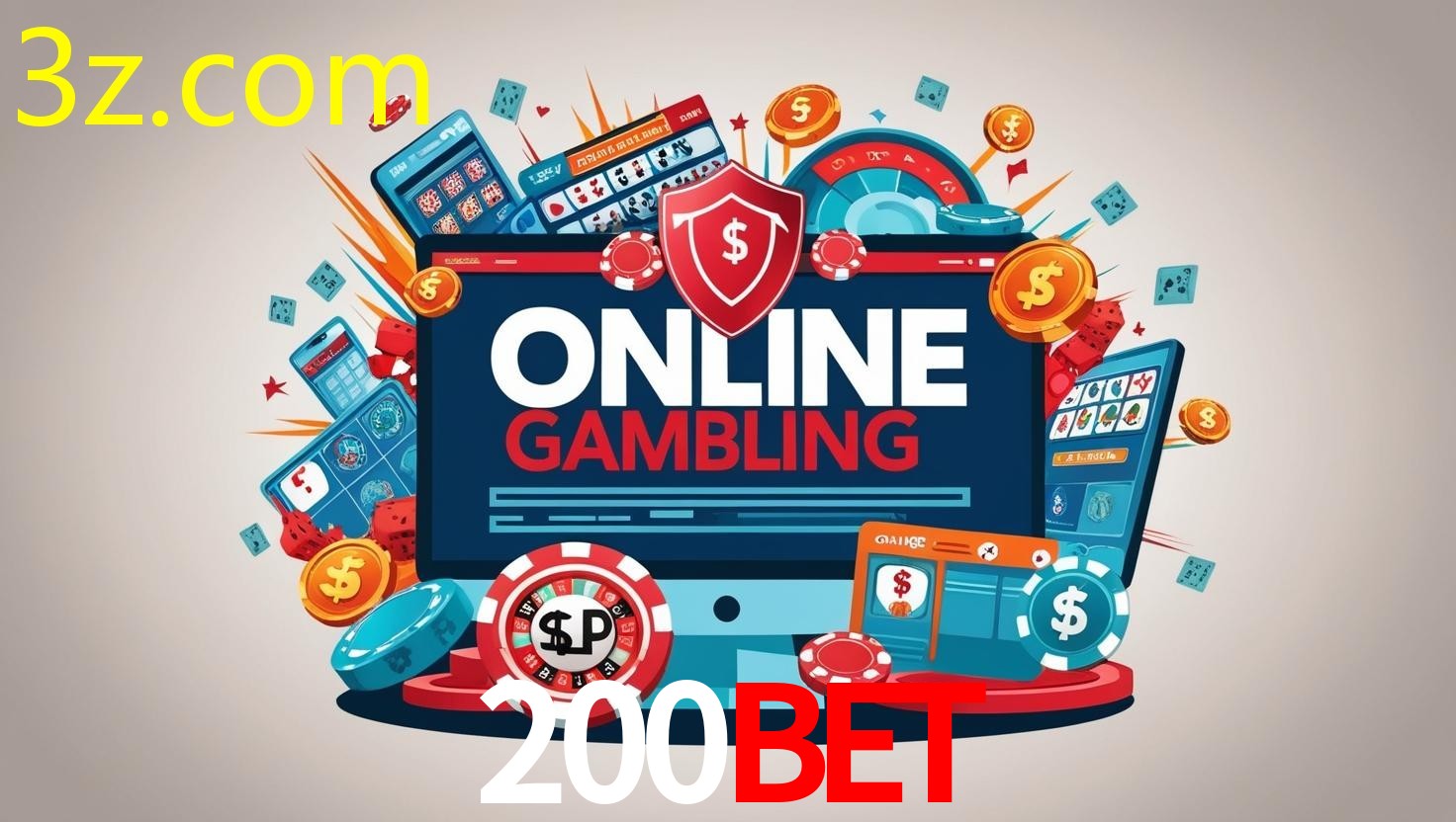 200BET.COM
