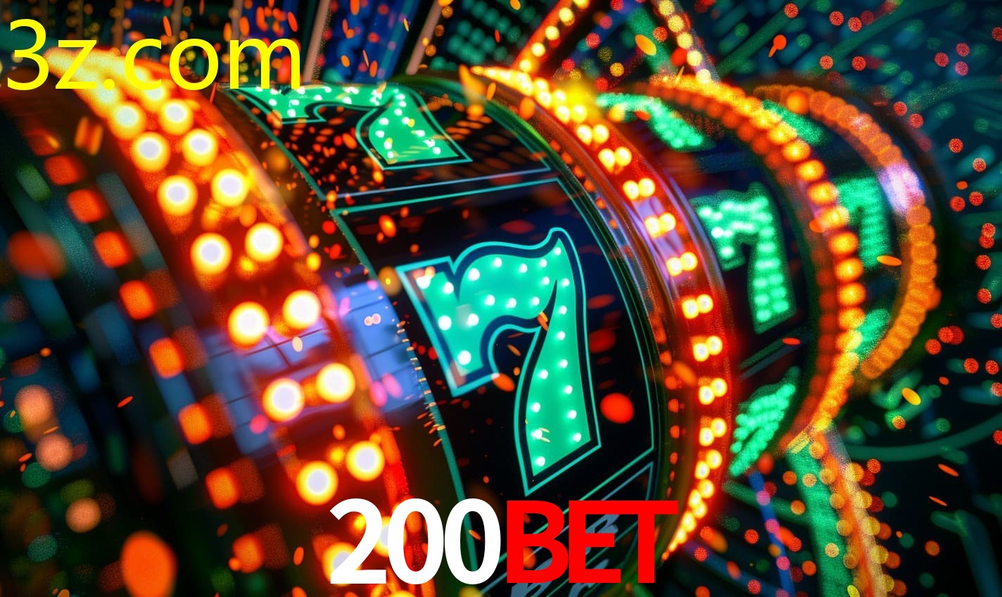 200BET.COM