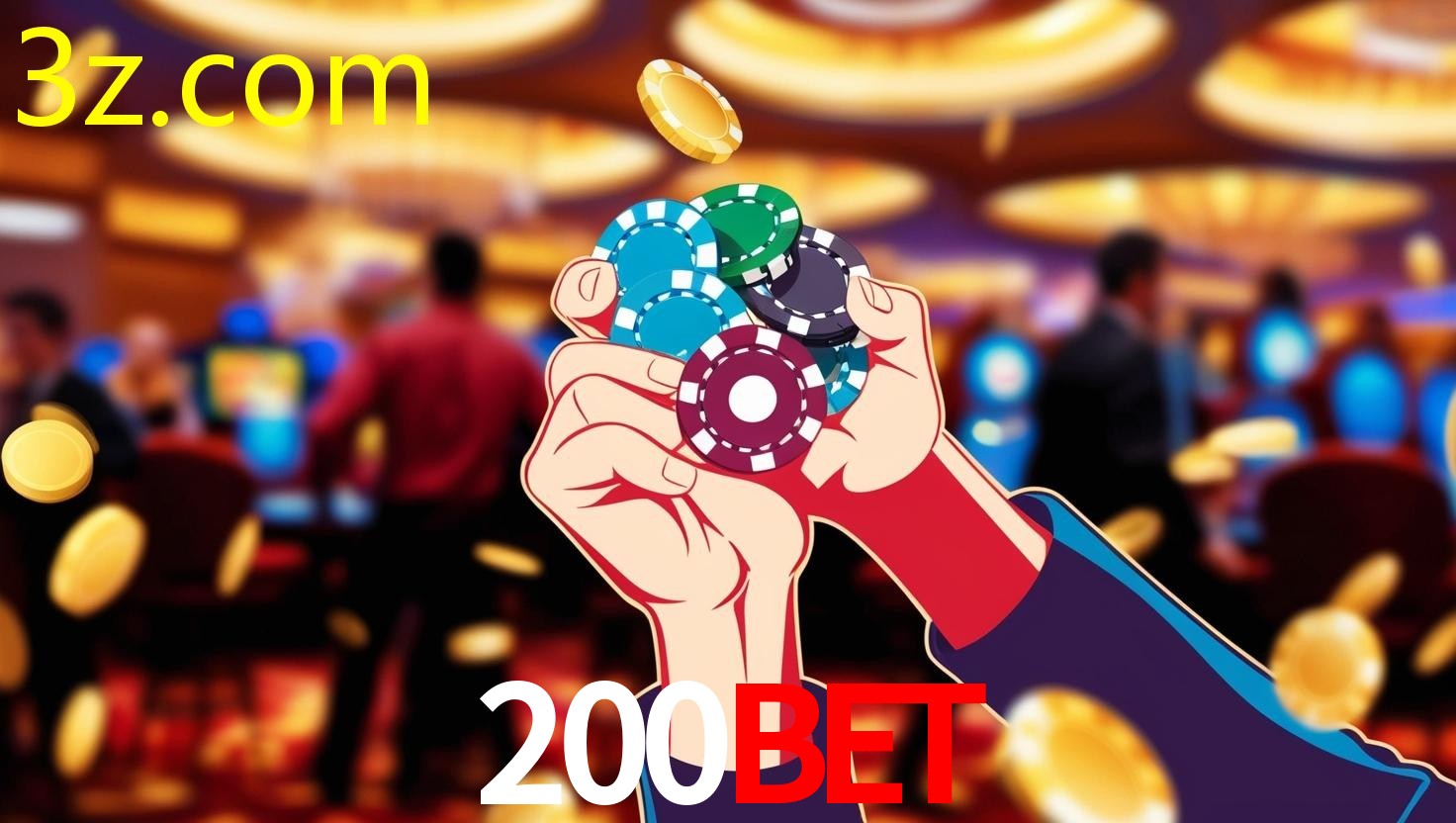 200BET.COM