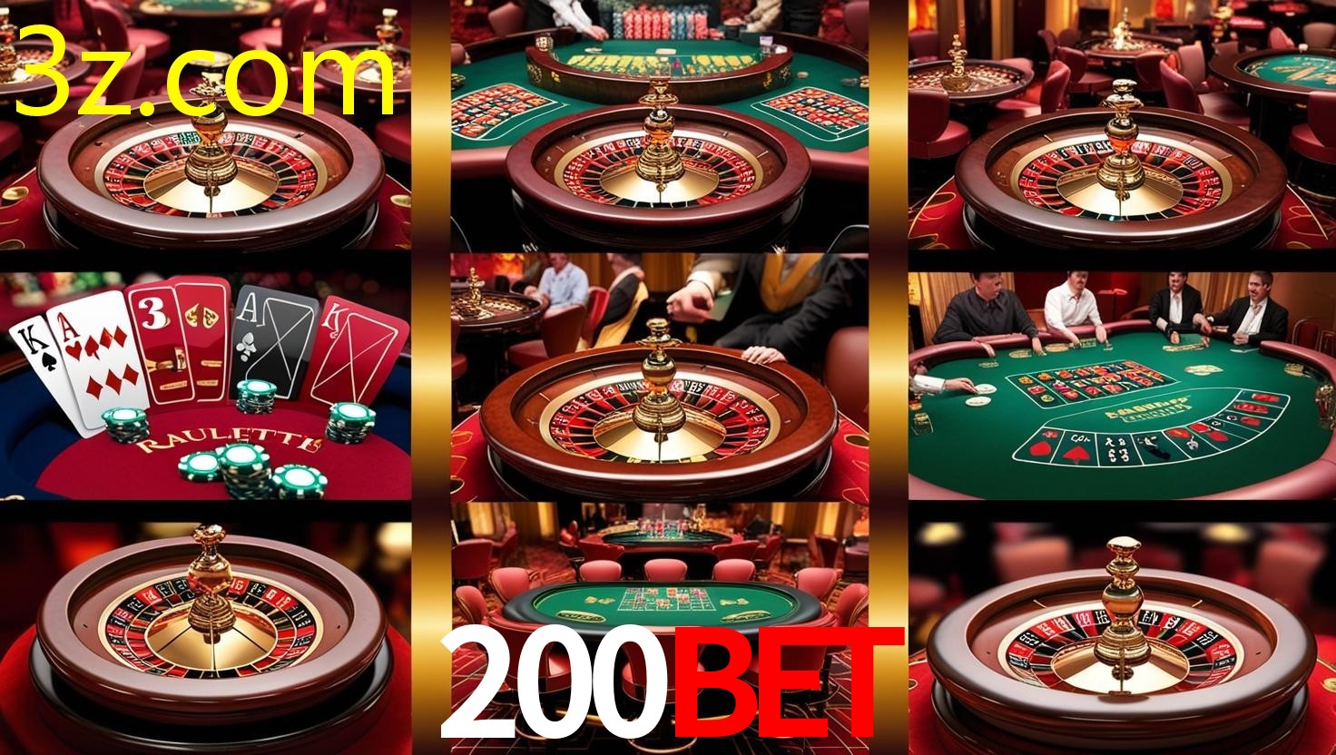 200BET.COM