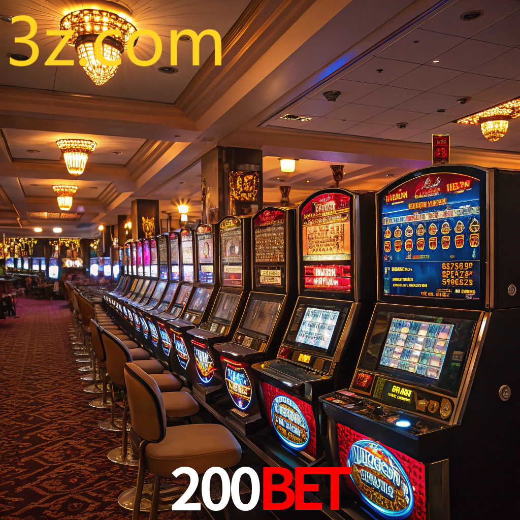 200BET.COM
