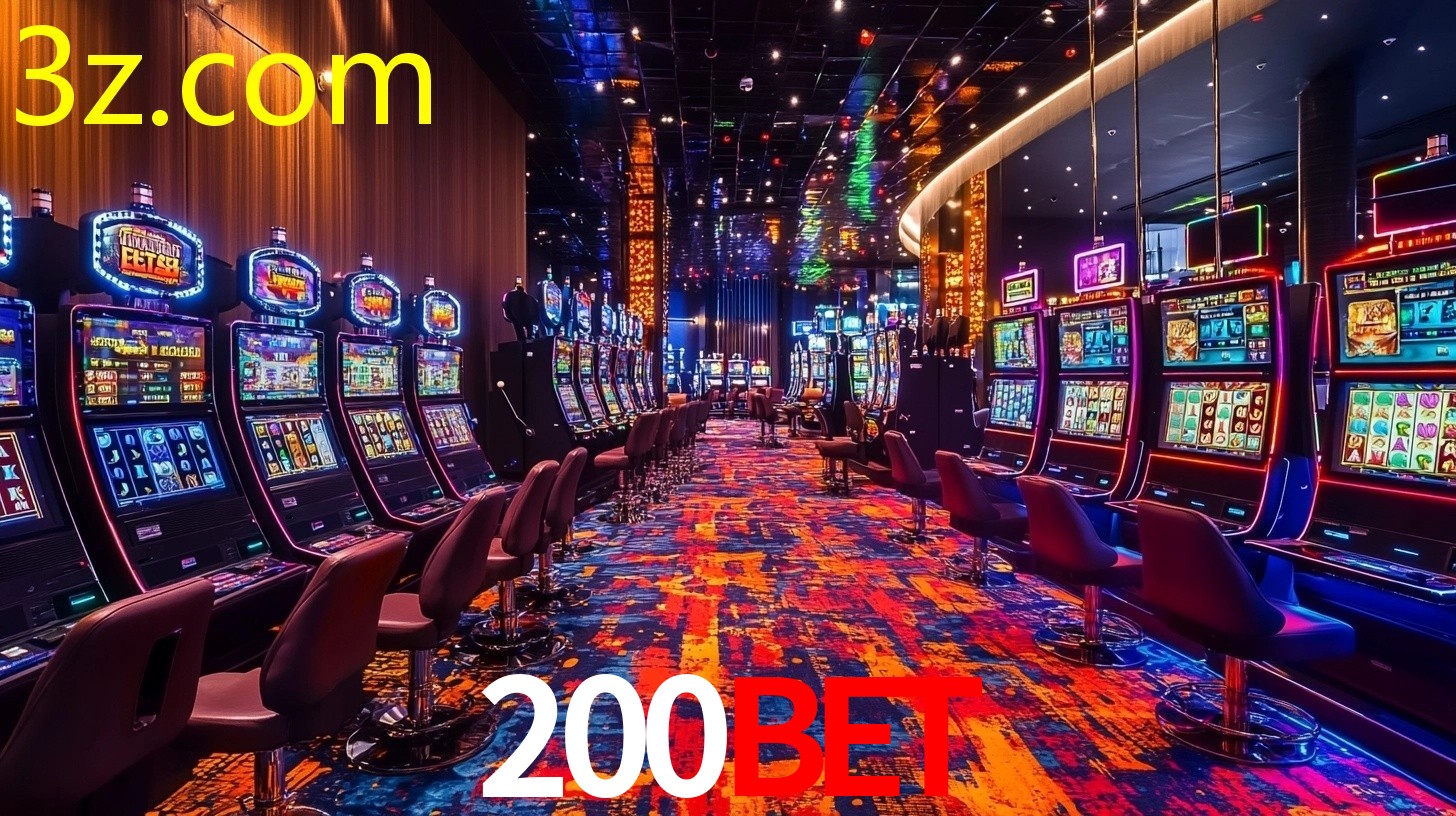 200BET.COM