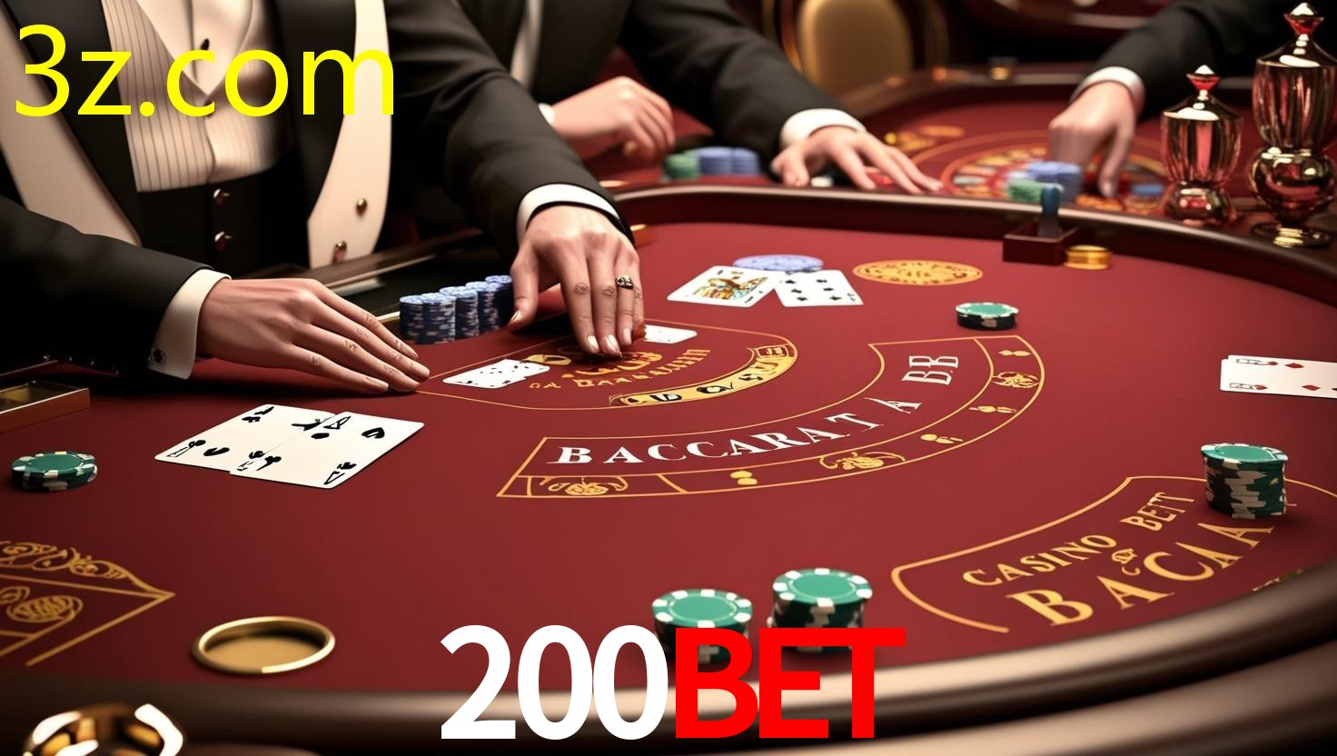 200BET.COM