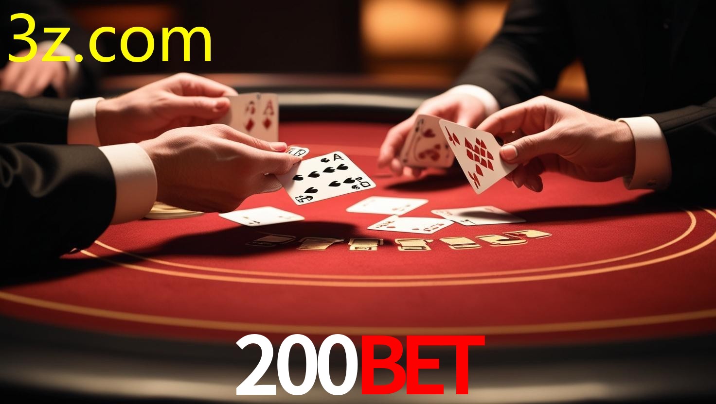 200BET.COM